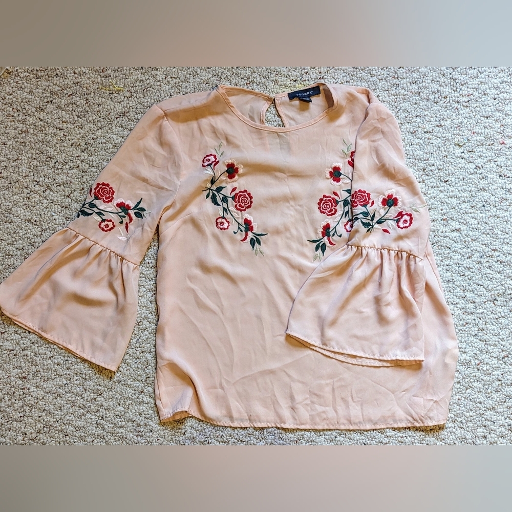 Primark Blouse